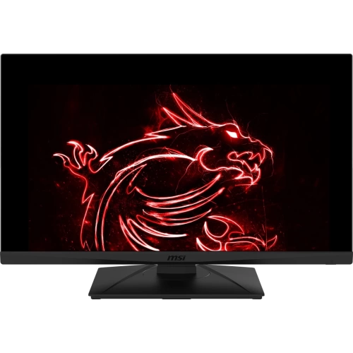 MSI 27 OPTIX G273QPF FLAT RAPID IPS 2560X1440 (WQHD) 16:9 165HZ 1MS G-SYNC COMPATIBLE GAMING MONITOR