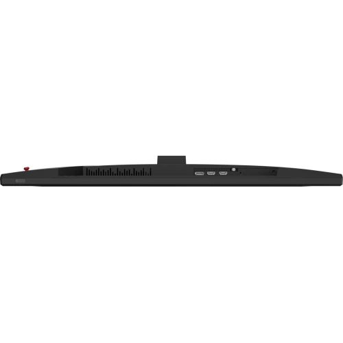 MSI 27 OPTIX G273QPF FLAT RAPID IPS 2560X1440 (WQHD) 16:9 165HZ 1MS G-SYNC COMPATIBLE GAMING MONITOR