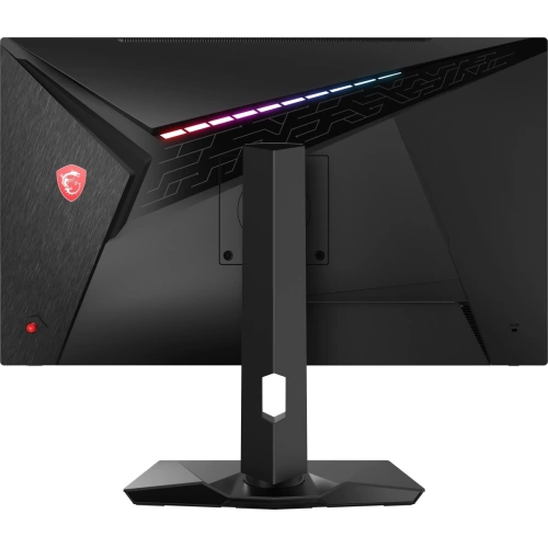 MSI 27 OPTIX MAG274QRF FLAT RAPID IPS 2560X1440 (WQHD) 16:9 165HZ 1MS G-SYNC COMPATIBLE GAMING MONITOR