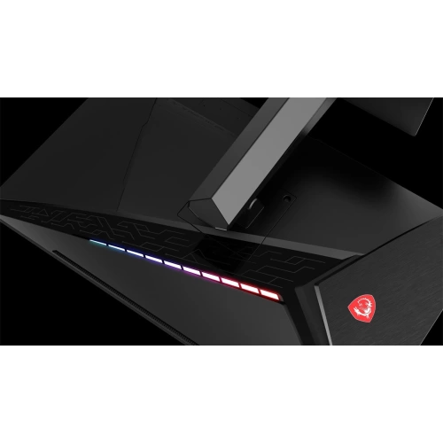 MSI 27 OPTIX MAG274QRF FLAT RAPID IPS 2560X1440 (WQHD) 16:9 165HZ 1MS G-SYNC COMPATIBLE GAMING MONITOR