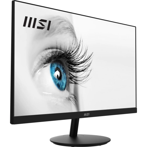 MSI 27 PRO MP271A 1920x1080 (FHD) 16:9 FLAT IPS 100HZ 1MS ADAPTIVE-SYNC MONITOR