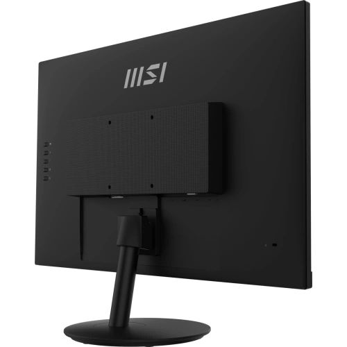 MSI 27 PRO MP271A 1920x1080 (FHD) 16:9 FLAT IPS 100HZ 1MS ADAPTIVE-SYNC MONITOR