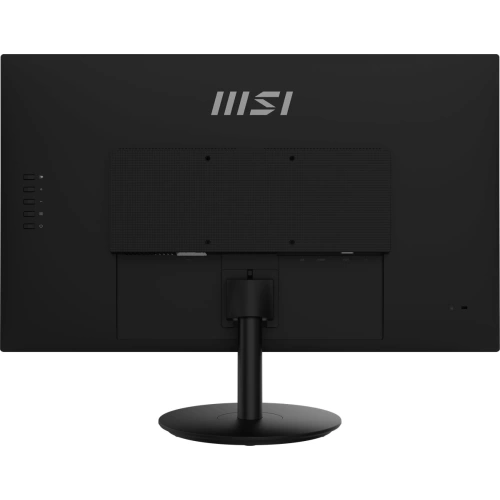 MSI 27 PRO MP271A 1920x1080 (FHD) 16:9 FLAT IPS 100HZ 1MS ADAPTIVE-SYNC MONITOR