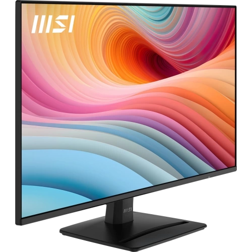 MSI 27 PRO MP271A E2 1920x1080 (FHD) FLAT IPS 120HZ 1MS ADAPTIVE-SYNC MONITOR