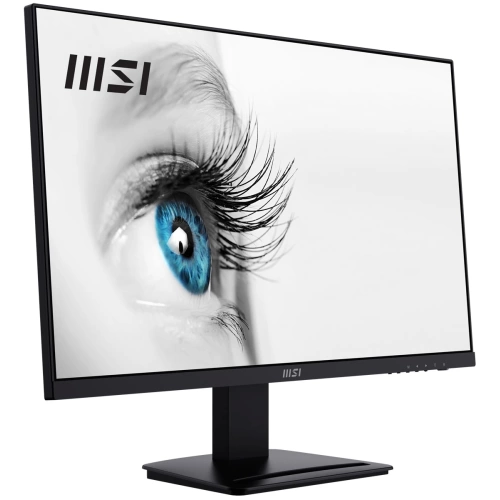 MSI 27 PRO MP273A 1920x1080 (FHD) 16:9 FLAT IPS 100HZ 1MS FREESYNC MONITOR