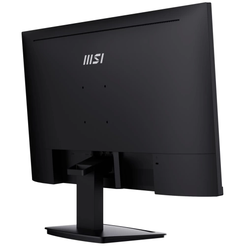 MSI 27 PRO MP273A 1920x1080 (FHD) 16:9 FLAT IPS 100HZ 1MS FREESYNC MONITOR