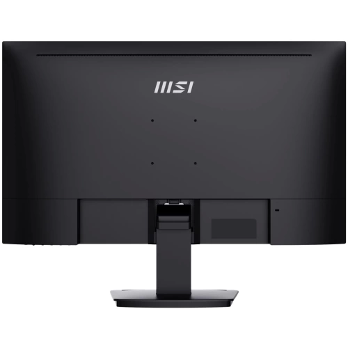 MSI 27 PRO MP273A 1920x1080 (FHD) 16:9 FLAT IPS 100HZ 1MS FREESYNC MONITOR