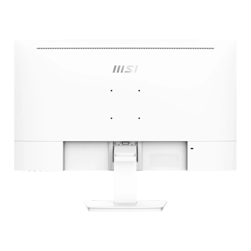 MSI 27 PRO MP273AW 1920x1080 (FHD) 16:9 FLAT IPS 100HZ 1MS FREESYNC BEYAZ MONITOR