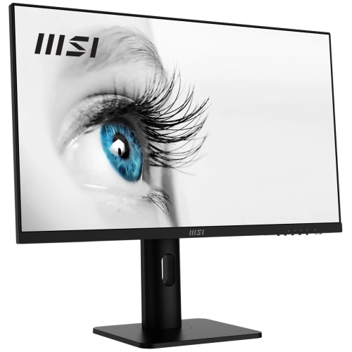 MSI 27 PRO MP273P 1920x1080 (FHD) 16:9 FLAT IPS 75HZ 5MS FREESYNC PIVOT MONITOR
