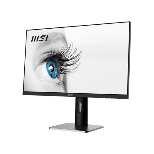 MSI 27 PRO MP273QP 2560x1440 (WQHD) 16:9 FLAT IPS 75HZ 1MS FREESYNC PIVOT MONITOR
