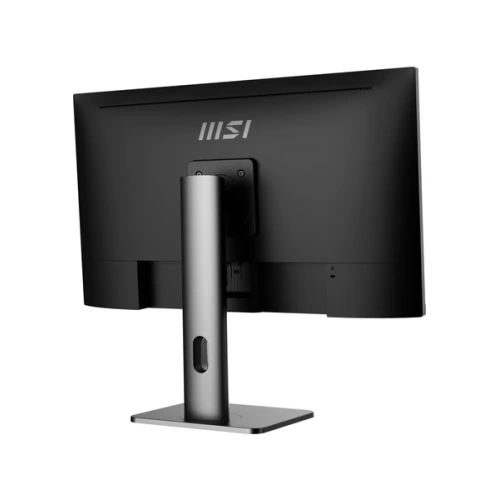 MSI 27 PRO MP273QP 2560x1440 (WQHD) 16:9 FLAT IPS 75HZ 1MS FREESYNC PIVOT MONITOR