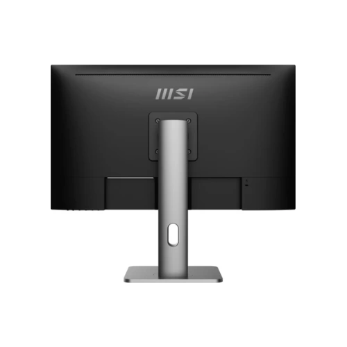 MSI 27 PRO MP273QP 2560x1440 (WQHD) 16:9 FLAT IPS 75HZ 1MS FREESYNC PIVOT MONITOR