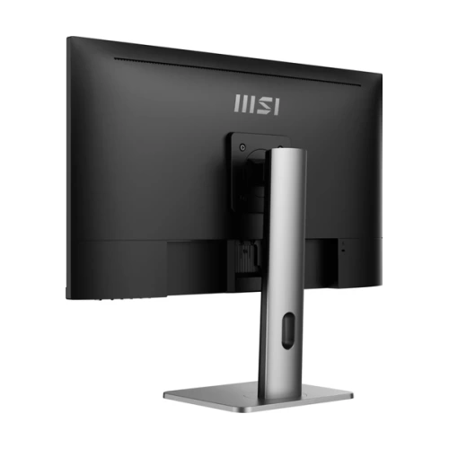 MSI 27 PRO MP273QP 2560x1440 (WQHD) 16:9 FLAT IPS 75HZ 1MS FREESYNC PIVOT MONITOR