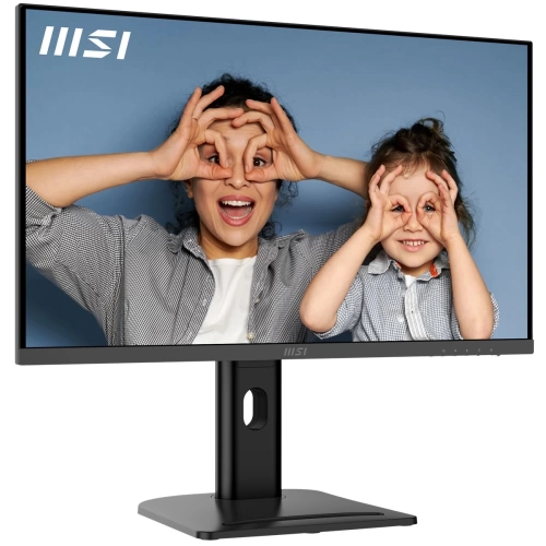 MSI 27 PRO MP273QP E2 2560x1440 (WQHD) 16:9 FLAT IPS 100HZ 1MS FREESYNC PIVOT MONITOR