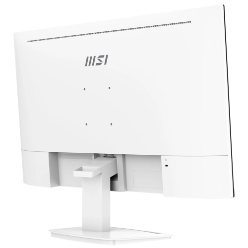 MSI 27 PRO MP273QW E2 2560x1440 (WQHD) 16:9 FLAT IPS 100Hz 1MS ADAPTIVE-SYNC BEYAZ MONITOR