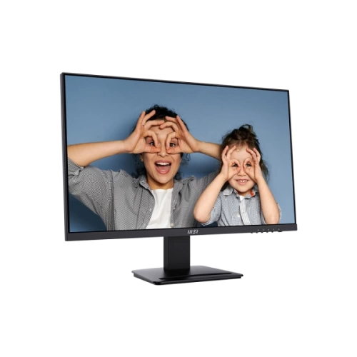 MSI 27 PRO MP273U 3840x2160 (UHD) FLAT IPS 60HZ 4MS ANTI-GLARE MONITOR