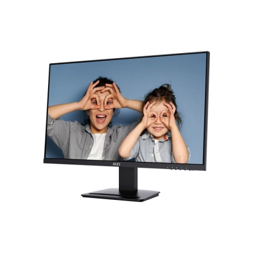 MSI 27 PRO MP273U 3840x2160 (UHD) FLAT IPS 60HZ 4MS ANTI-GLARE MONITOR