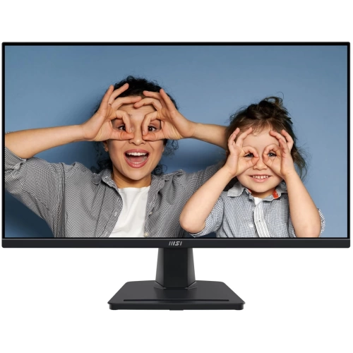 MSI 27 PRO MP275 1920x1080 (FHD) 16:9 FLAT IPS 100HZ 1MS FREESYNC MONITOR