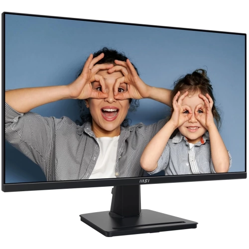 MSI 27 PRO MP275 1920x1080 (FHD) 16:9 FLAT IPS 100HZ 1MS FREESYNC MONITOR