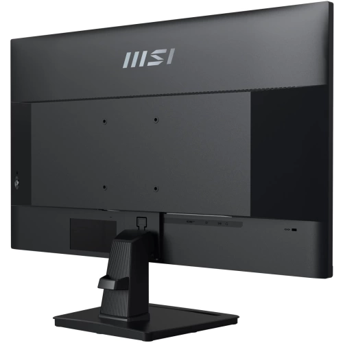 MSI 27 PRO MP275 1920x1080 (FHD) 16:9 FLAT IPS 100HZ 1MS FREESYNC MONITOR