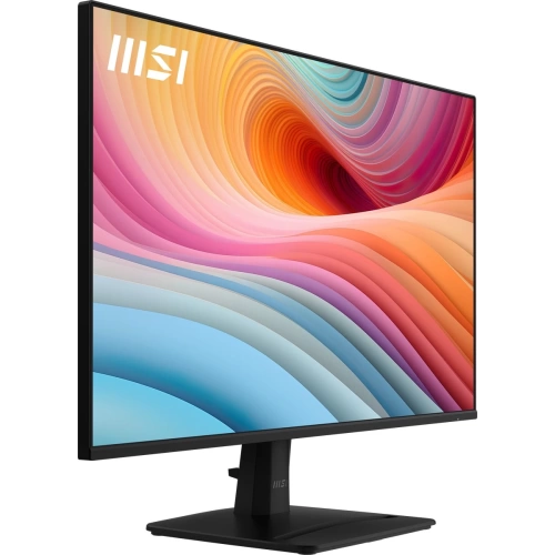 MSI 27 PRO MP275 E2 1920x1080 (FHD) 16:9 FLAT IPS 120HZ 1MS FREESYNC MONITOR