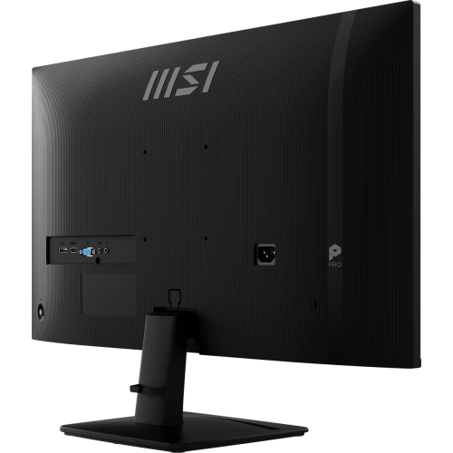 MSI 27 PRO MP275 E2 1920x1080 (FHD) 16:9 FLAT IPS 120HZ 1MS FREESYNC MONITOR