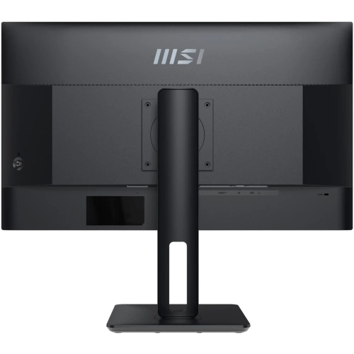 MSI 27 PRO MP275P 1920x1080 (FHD) 16:9 FLAT IPS 100HZ 1MS ADAPTIVE-SYNC MONITOR