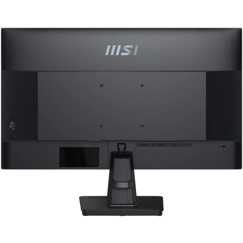 MSI 27 PRO MP275Q 2560x1440 (WQHD) FLAT VA 100HZ 1MS ANTI-GLARE MONITOR