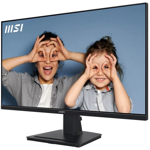 MSI 27 PRO MP275Q 2560x1440 (WQHD) FLAT VA 100HZ 1MS ANTI-GLARE MONITOR