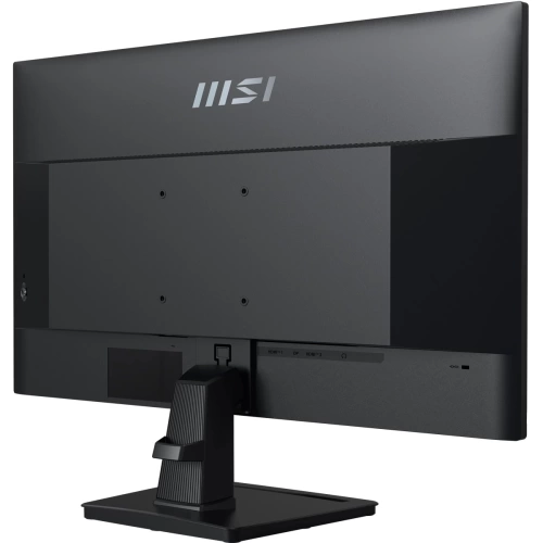 MSI 27 PRO MP275Q 2560x1440 (WQHD) FLAT VA 100HZ 1MS ANTI-GLARE MONITOR