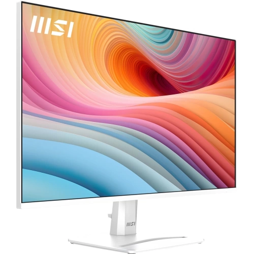MSI 27 PRO MP275W E2 1920x1080 (FHD) 16:9 FLAT IPS 120HZ 1MS FREESYNC MONITOR