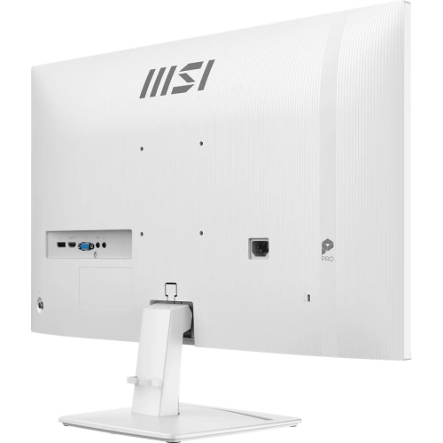 MSI 27 PRO MP275W E2 1920x1080 (FHD) 16:9 FLAT IPS 120HZ 1MS FREESYNC MONITOR