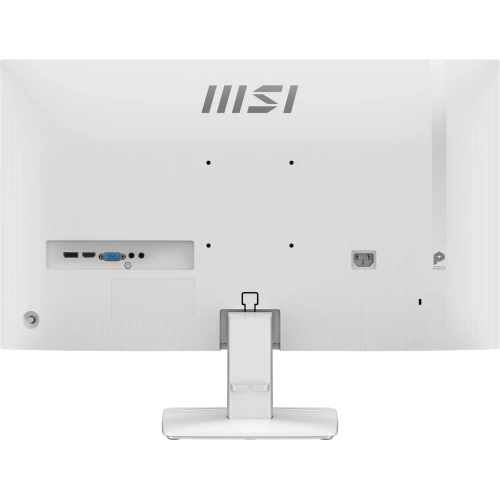 MSI 27 PRO MP275W E2 1920x1080 (FHD) 16:9 FLAT IPS 120HZ 1MS FREESYNC MONITOR