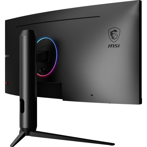 MSI 29.5 OPTIX MAG301CR2 2560x1080 (WFHD) 21:9 CURVE 1500R VA 200HZ 1MS FREESYNC PREMIUM GAMING MONITOR