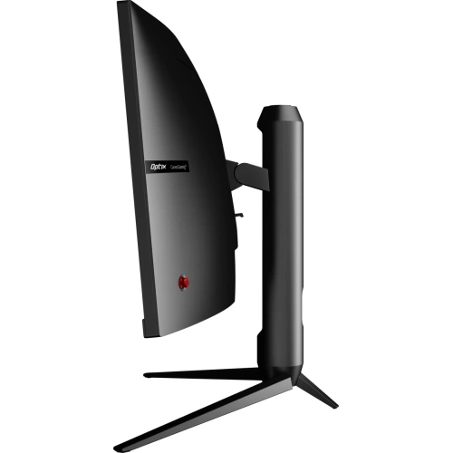 MSI 29.5 OPTIX MAG301CR2 2560x1080 (WFHD) 21:9 CURVE 1500R VA 200HZ 1MS FREESYNC PREMIUM GAMING MONITOR