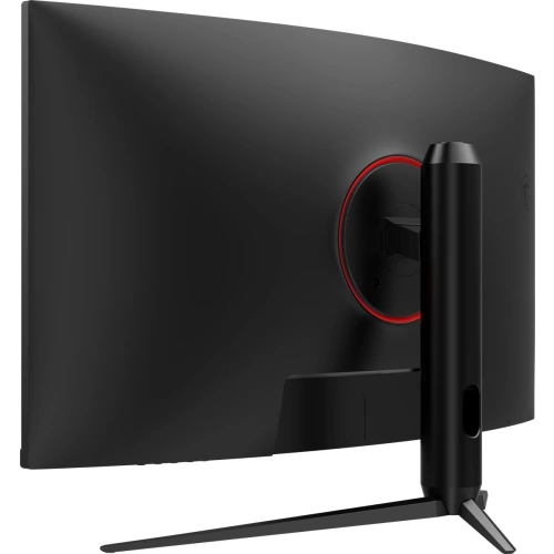 MSI 31.5 G321CQP E2 2560x1440 (WQHD) 16:9 CURVE 1000R VA 170HZ 1MS ADAPTIVE-SYNC GAMING MONITOR