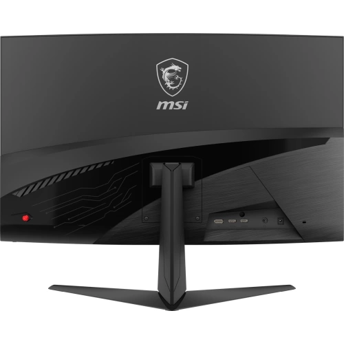MSI 31.5 G321CU 3840x2160 (UHD) 16:9 CURVE 1500R VA 144HZ 1MS FREESYNC PREMIUM GAMING MONITOR