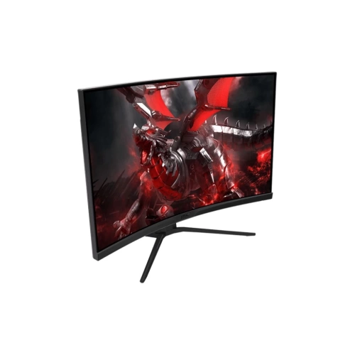 MSI 31.5 G322CQP 2560x1440 (WQHD) 16:9 CURVE 1000R VA 170HZ 1MS FREESYNC PREMIUM GAMING MONITOR