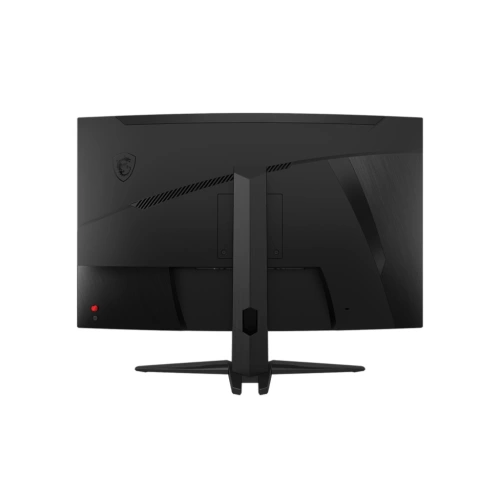 MSI 31.5 G322CQP 2560x1440 (WQHD) 16:9 CURVE 1000R VA 170HZ 1MS FREESYNC PREMIUM GAMING MONITOR