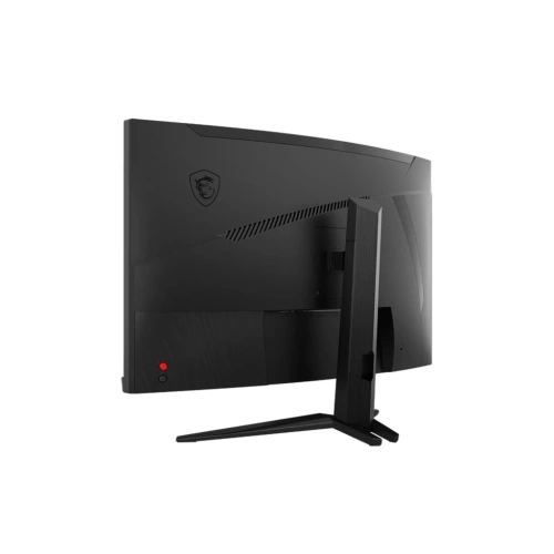 MSI 31.5 G322CQP 2560x1440 (WQHD) 16:9 CURVE 1000R VA 170HZ 1MS FREESYNC PREMIUM GAMING MONITOR
