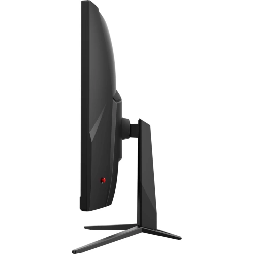 MSI 31.5 G32C4 E2 1920x1080 (FHD) 16:9 CURVE 1500R VA 170HZ 1MS FREESYNC PREMIUM GAMING MONITOR