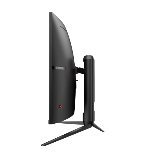 MSI 31.5 G32CQ5P 2560x1440 (WQHD) 16:9 CURVE 1500R VA 170HZ 1MS ADAPTIVE-SYNC GAMING MONITOR