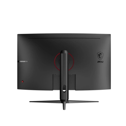MSI 31.5 G32CQ5P 2560x1440 (WQHD) 16:9 CURVE 1500R VA 170HZ 1MS ADAPTIVE-SYNC GAMING MONITOR