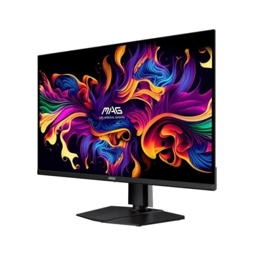MSI 31.5 MAG 321UPX QD-OLED 3840x2160 (UHD) 16:9 FLAT 240HZ 0.03MS FREESYNC GAMING MONITOR