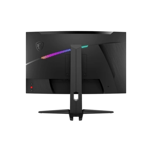 MSI 31.5 MAG 325CQRF QD 2560x1440 (WQHD) 16:9 CURVE 1000R RAPID VA 170HZ 1MS ADAPTIVE-SYNC GAMING MONITOR