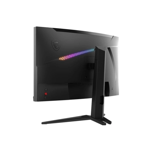 MSI 31.5 MAG 325CQRF QD 2560x1440 (WQHD) 16:9 CURVE 1000R RAPID VA 170HZ 1MS ADAPTIVE-SYNC GAMING MONITOR