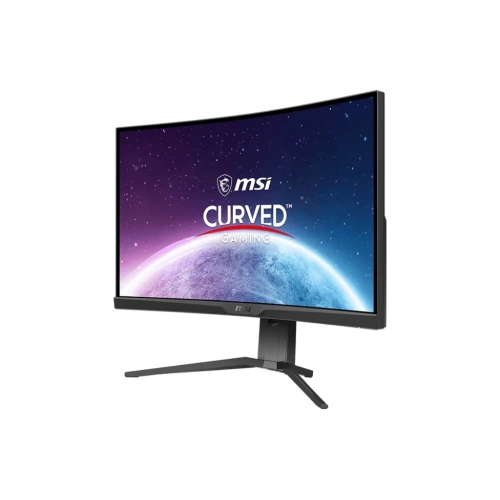MSI 31.5 MAG 325CQRF QD 2560x1440 (WQHD) 16:9 CURVE 1000R RAPID VA 170HZ 1MS ADAPTIVE-SYNC GAMING MONITOR