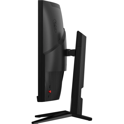 MSI 31.5 MAG 325CQRXF 2560x1440 (WQHD) 16:9 CURVE 1000R RAPID VA 240HZ 1MS ADAPTIVE-SYNC GAMING MONITOR