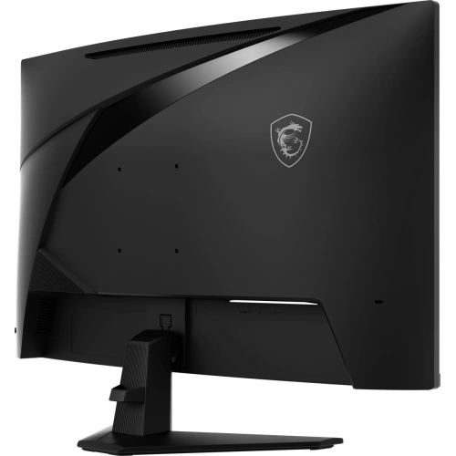 MSI 31.5 MAG 32C6 1920x1080 (FHD) 16:9 CURVE 1500R VA 180HZ 1MS ADAPTIVE-SYNC GAMING MONITOR