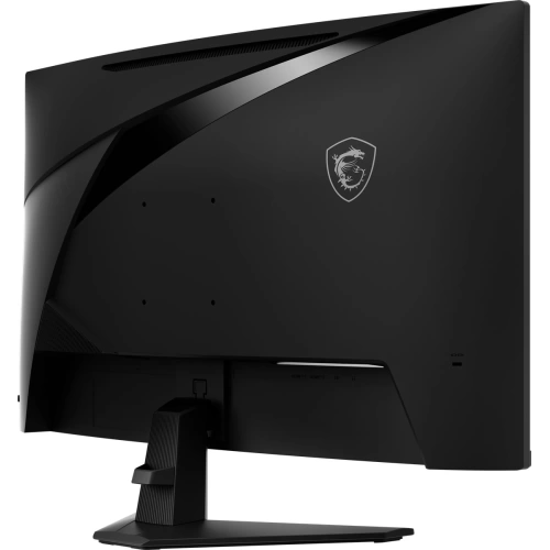 MSI 31.5 MAG 32CQ6F 2560x1440 (WQHD) 16:9 CURVE 1500R RAPID VA 180HZ 1MS ADAPTIVE-SYNC GAMING MONITOR